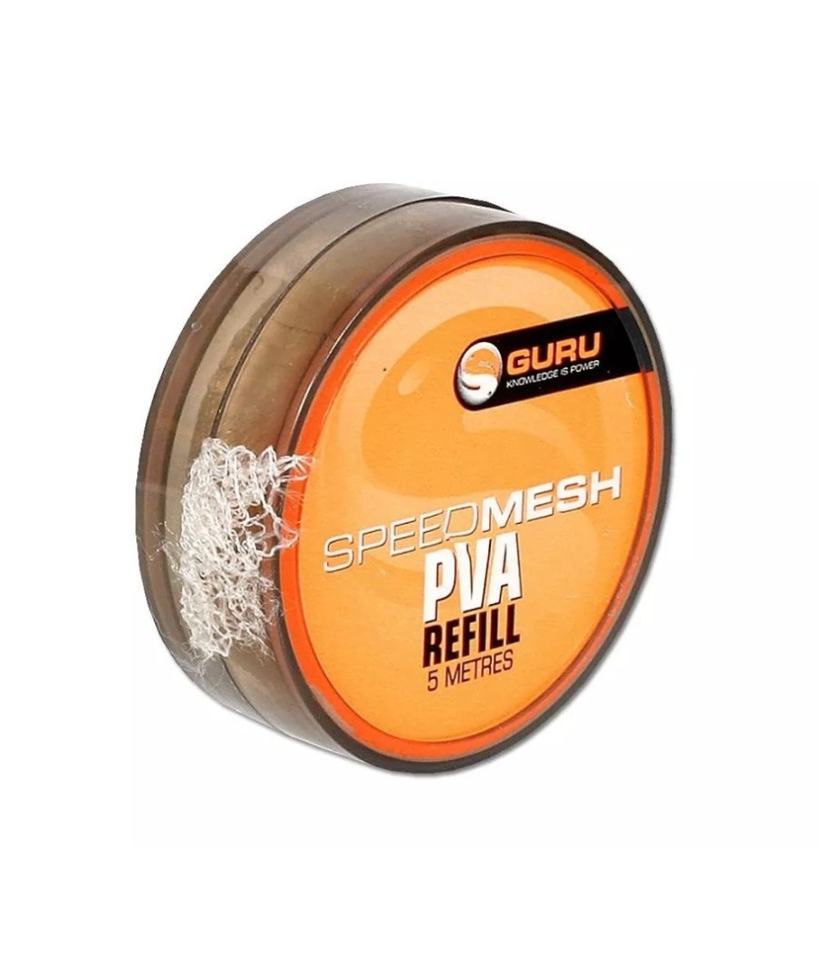 Guru Speedmesh siatka PVA 5m