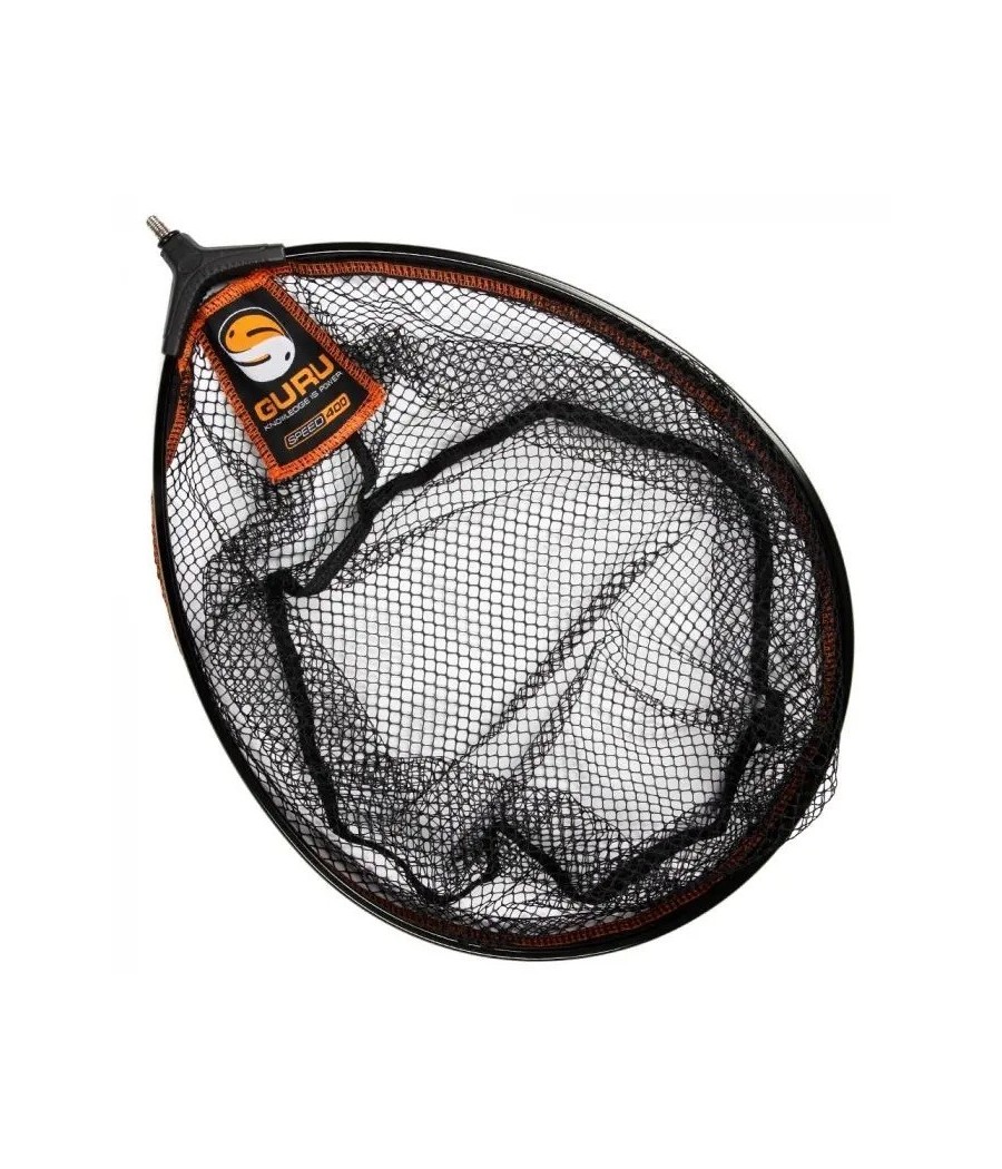 Kaper Sklep Guru Landing net Speed 400