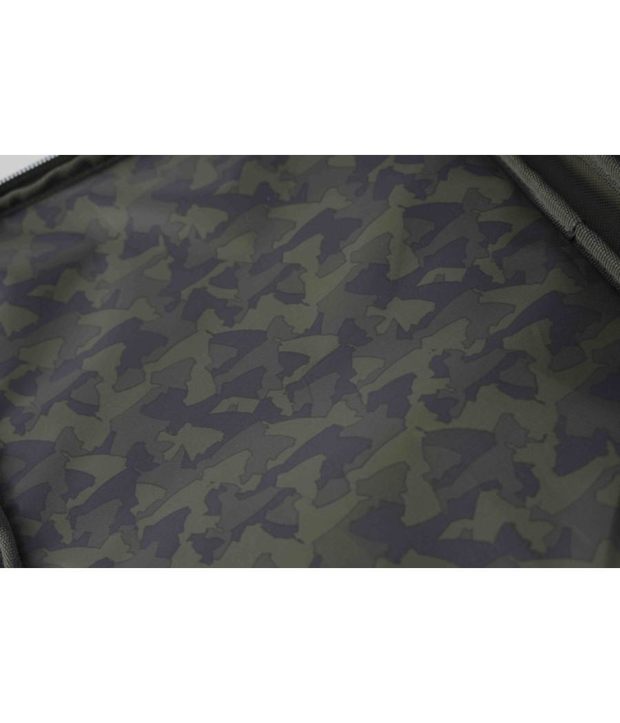 Avid Carp Pokrowiec 3 Rod Extra Protection Holdall
