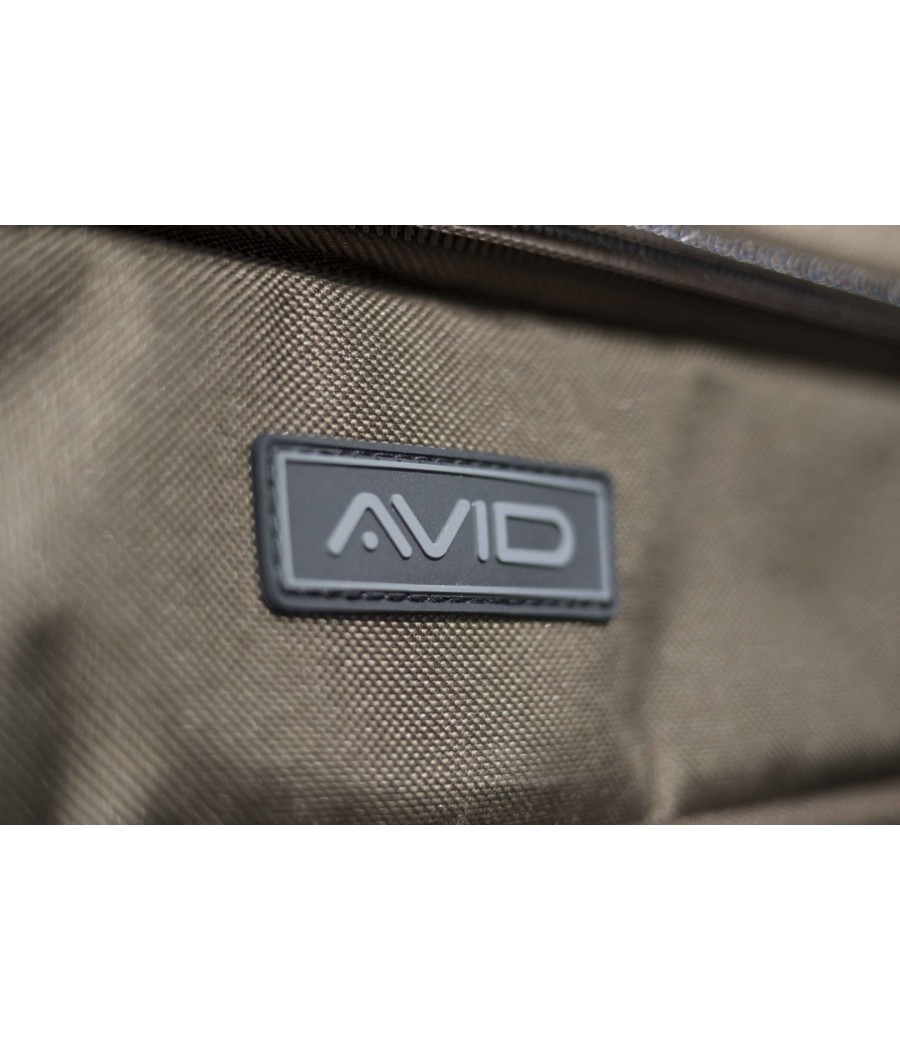 Avid Carp Pokrowiec 3 Rod Extra Protection Holdall