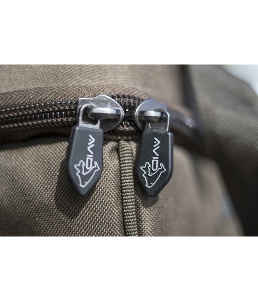 Avid Carp Pokrowiec 3 Rod Extra Protection Holdall