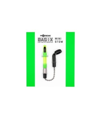 Korda Basix Hanger Mini Stow Zielony