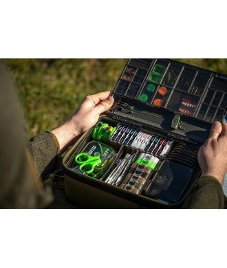 kaper sklep Korda Tackle Box Organizer na akcesoria