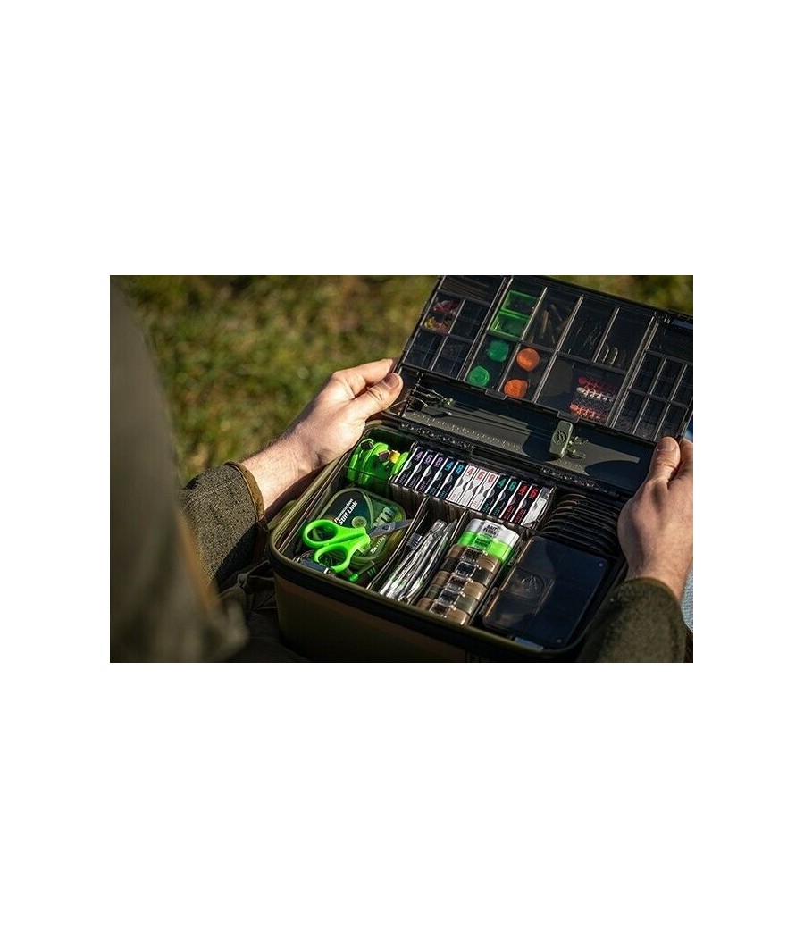 kaper sklep Korda Tackle Box Organizer na akcesoria