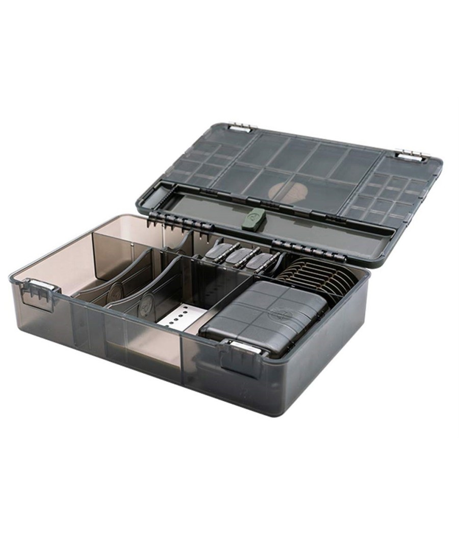 kaper sklep Korda Tackle Box Organizer na akcesoria