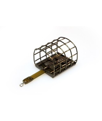 Drennan Koszyk Zanętowy Oval Cage Feeder XL 60g