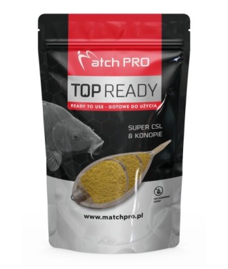 kaper sklep Match PRO READY METHODMIX Super CSL 700g