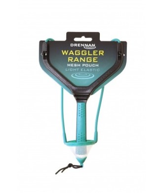 Drennan Proca do Przynęt WAGGLER RANGE Light
