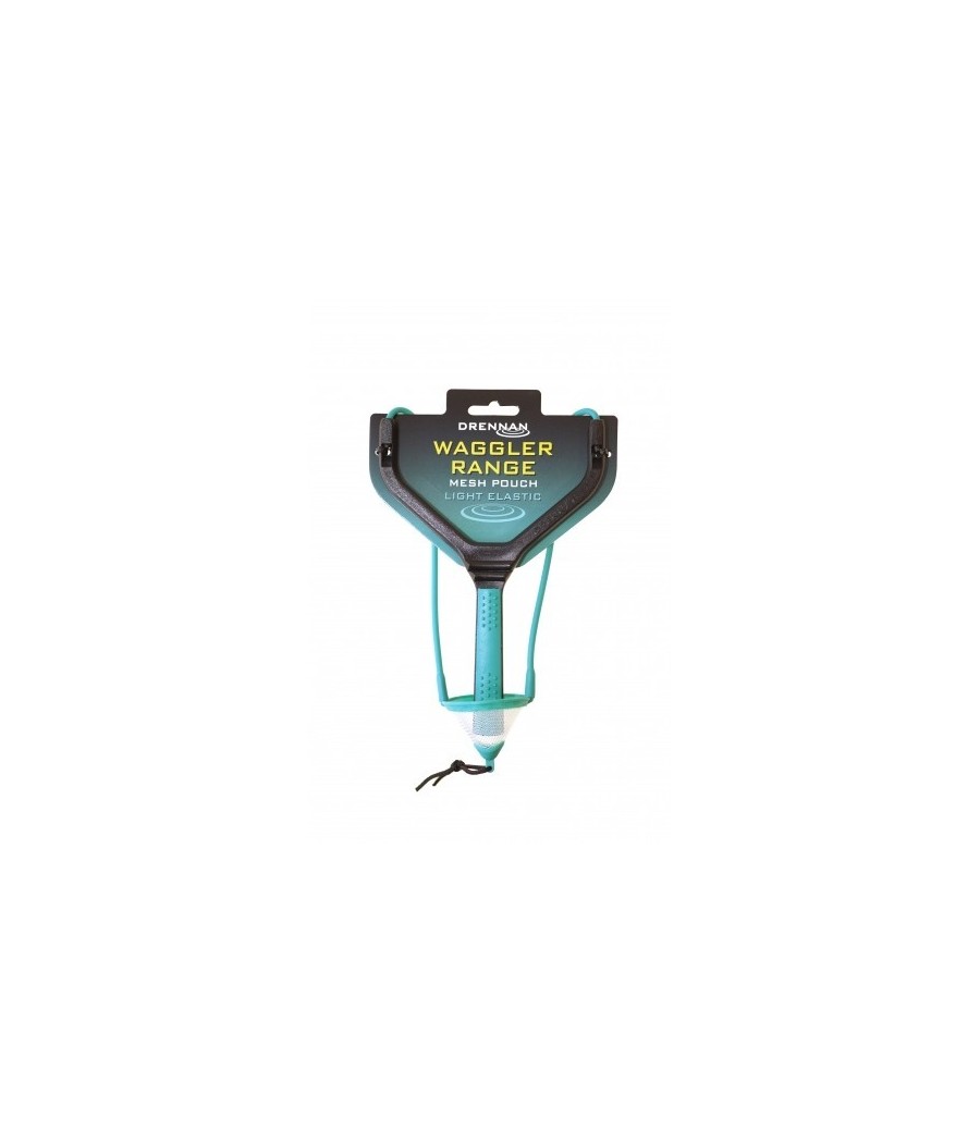 Drennan Proca do Przynęt WAGGLER RANGE Light