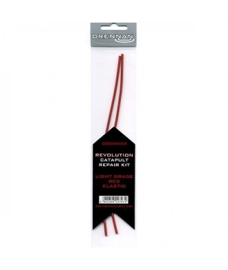 Drennan Guma do Procy REVOLUTION LIGHT ELASTIC