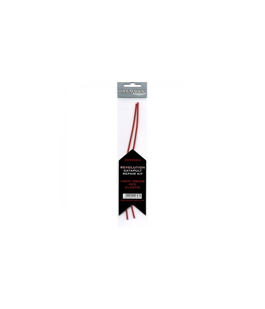 Drennan Guma do Procy REVOLUTION LIGHT ELASTIC