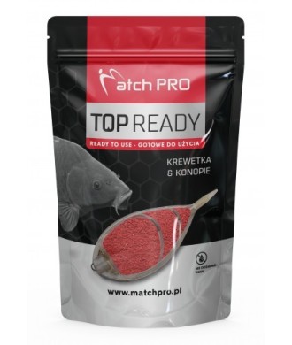 Match PRO READY METHODMIX Duo Krewetka 700g