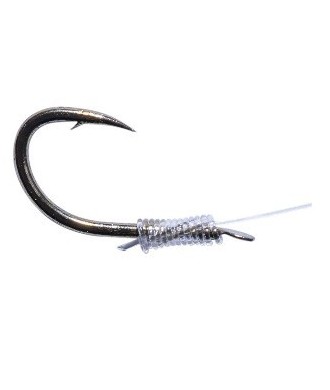 Drennan Przypony FLUORO FEEDER WIDE GAPE 1m 16