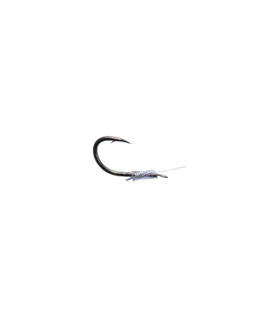 Drennan Przypony FLUORO FEEDER WIDE GAPE 1m 16