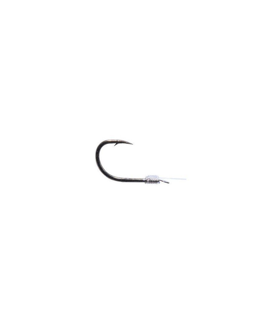 Drennan Przypony Fluoro Feeder 1m Carbon Feeder 12