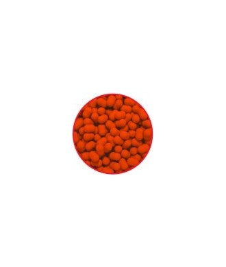 MatchPRO TOP DUMBELLS POP UP Orange Chocolate 7mm 25g