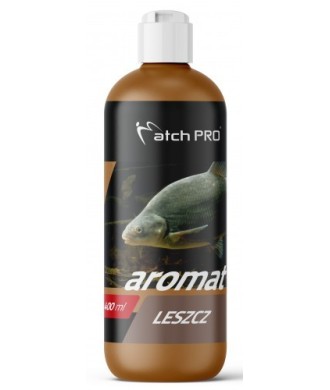 kaper sklep MatchPro Aromat Leszcz 400ml