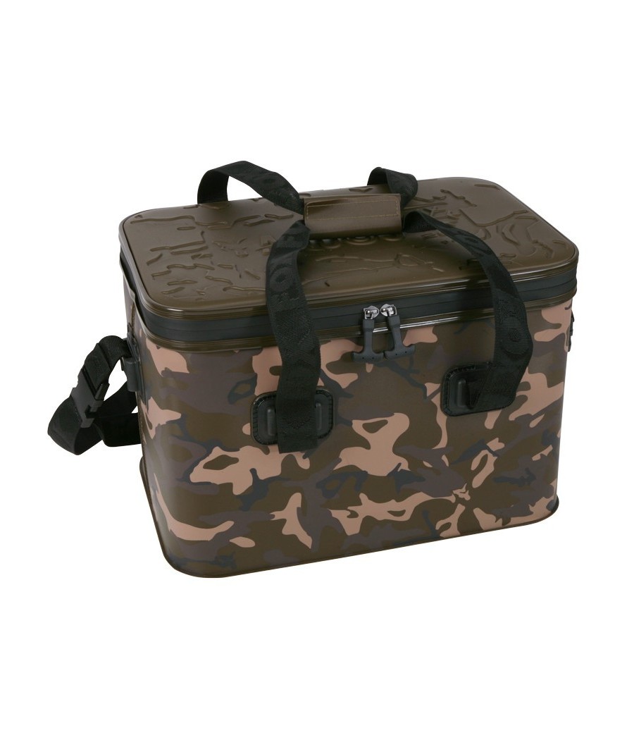 kaper sklep Fox Torba Aquos Camolite Cool Bag 15l