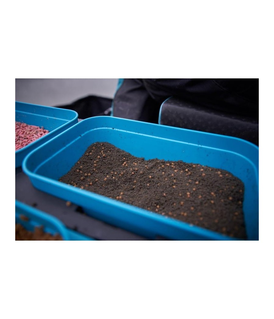 kaper sklep Drennan Pudełko na zanętę Bait-Seal Box 1,70l