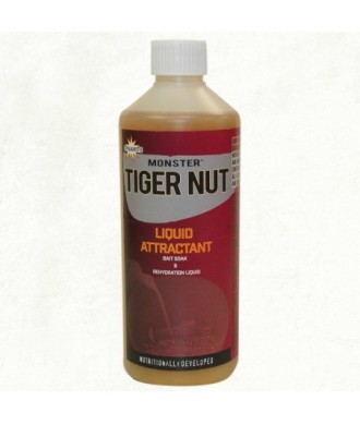 Dynamite Baits Monster Tiger Nut Liquid 500ml