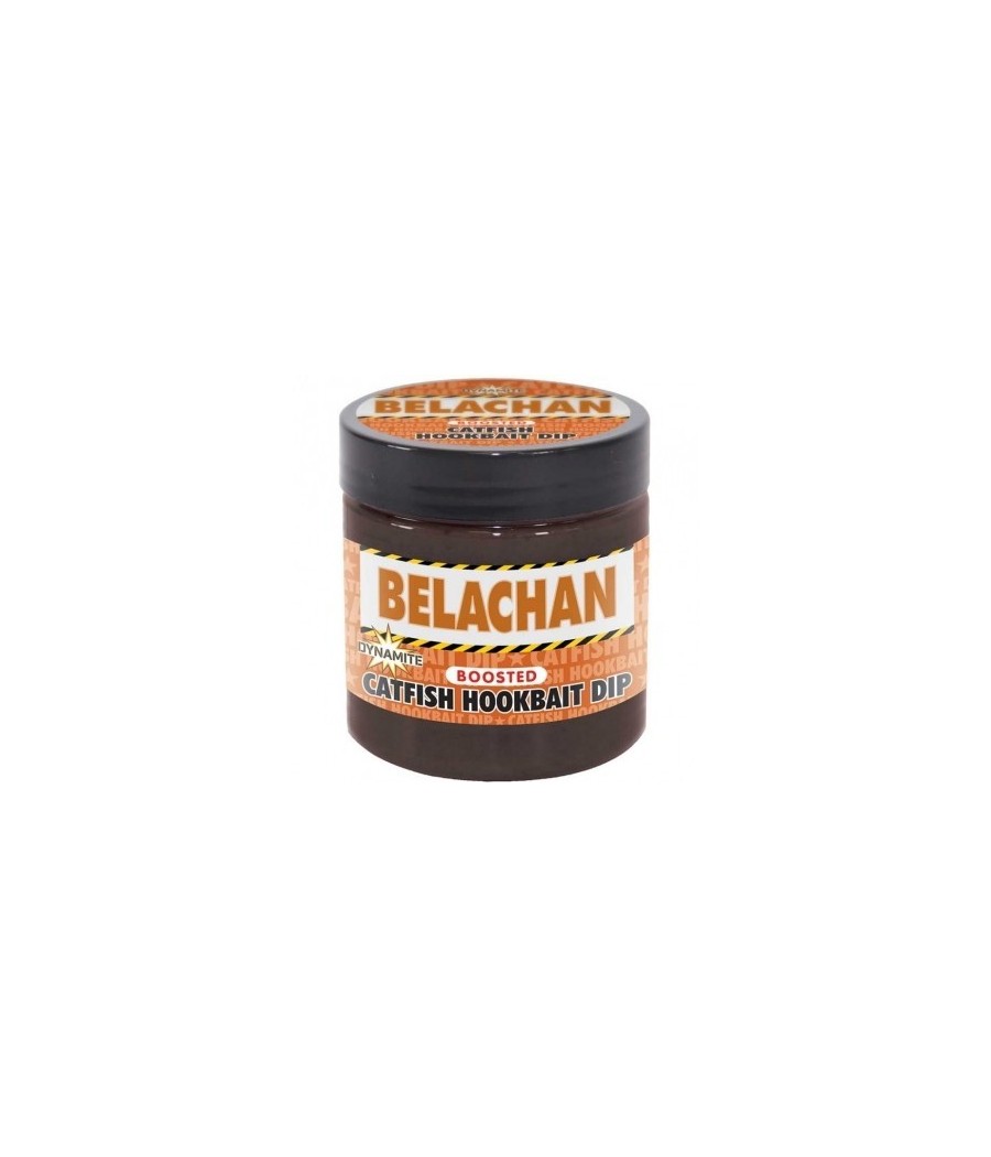 Dynamite Baits Belachan Catfish Hookbait Dip