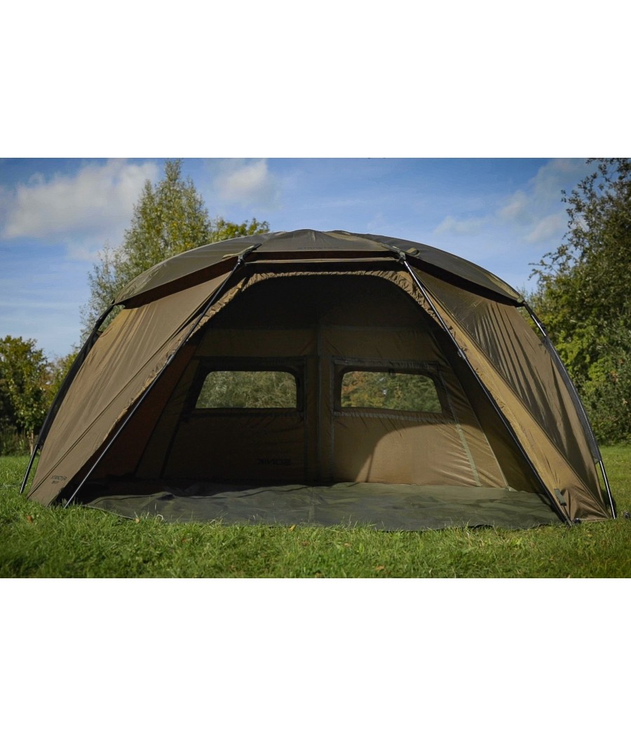 Sonik Namiot Xtractor Bivvy