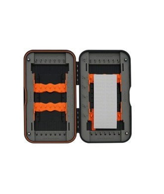 Guru Regulowany Portfel Na Przypony 6" Rig Case