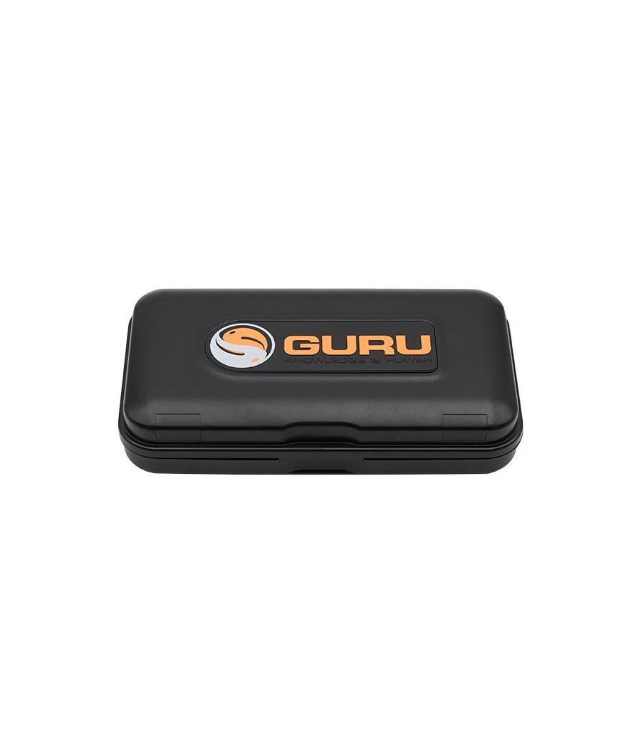 Guru Regulowany Portfel Na Przypony 6" Rig Case