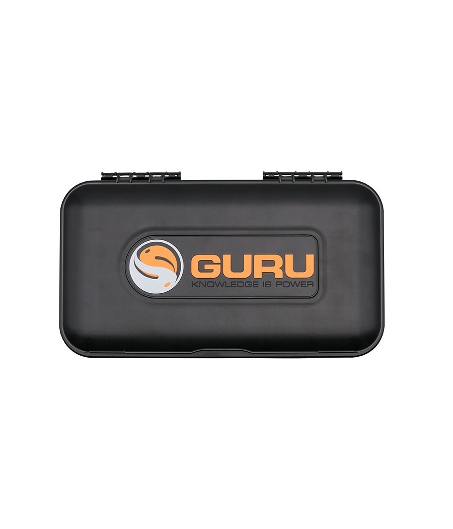 Guru Regulowany Portfel Na Przypony 6" Rig Case