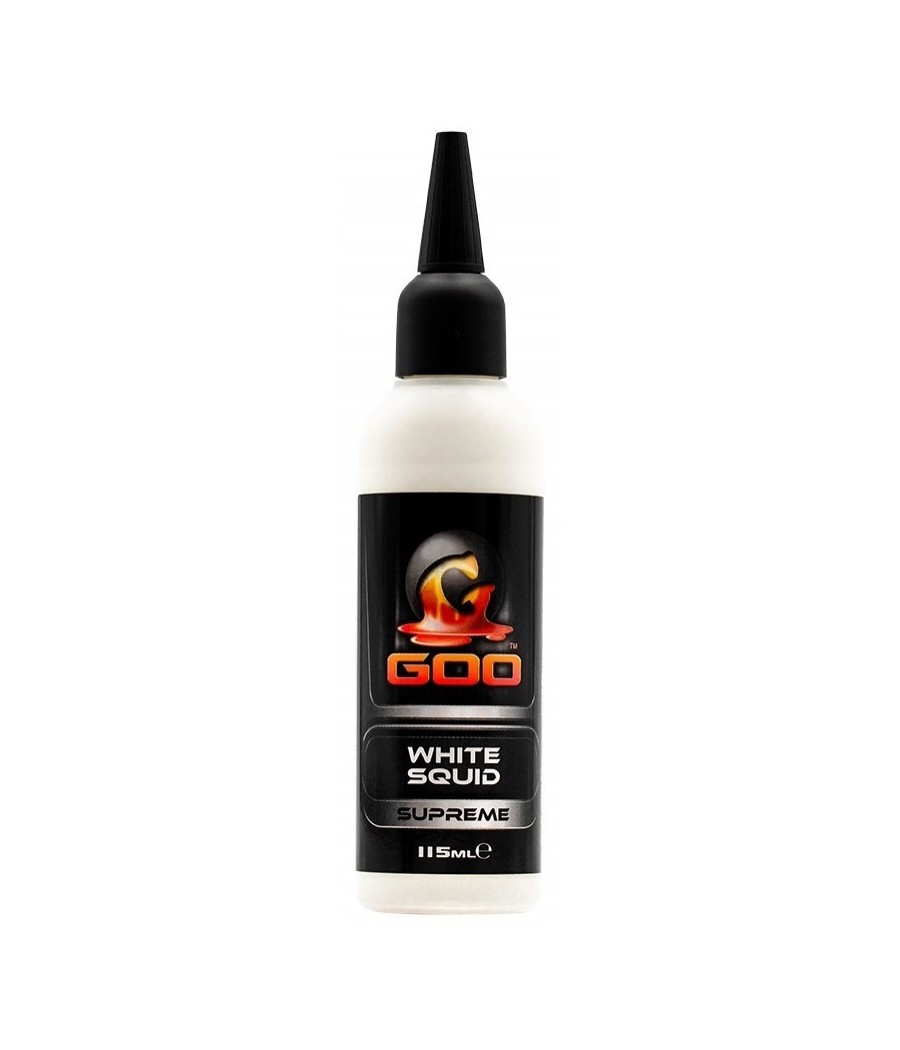 Korda GOO MOONSHINE Supreme  115ml