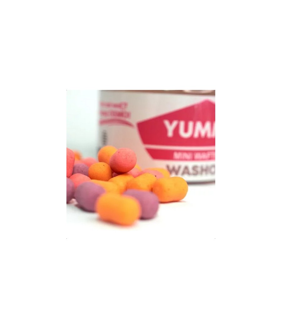 Osmo Mini Wafters Washout YUMMY