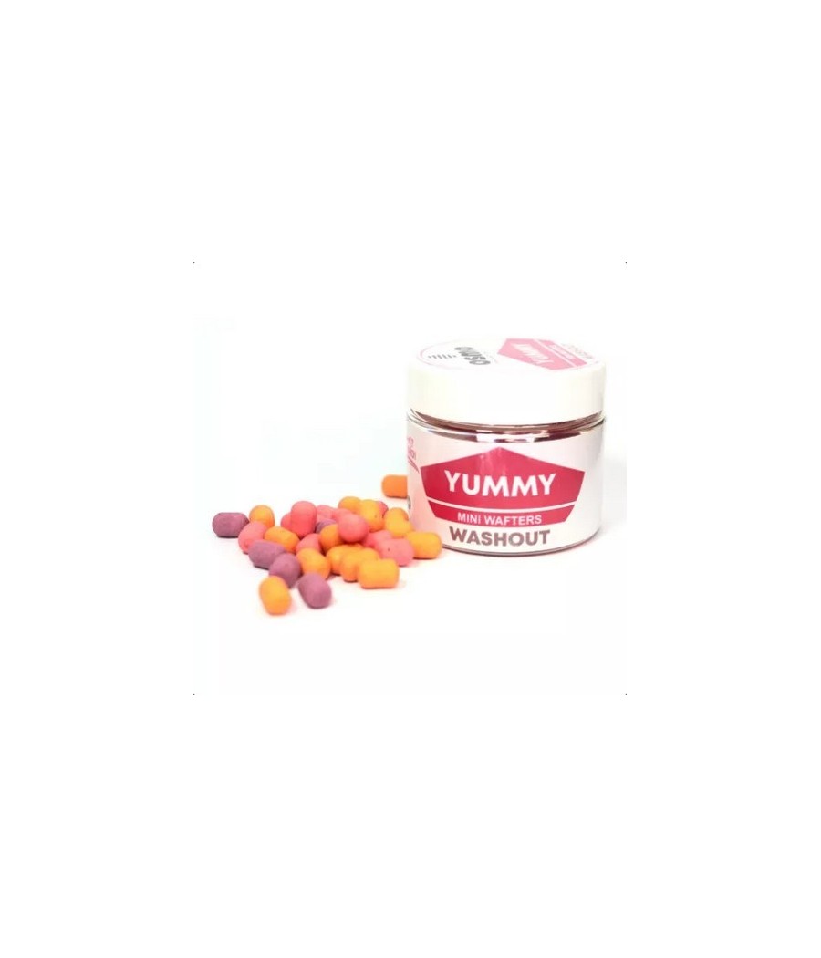 Osmo Mini Wafters Washout YUMMY
