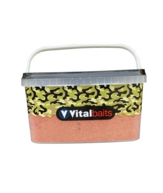 Vital Baits Zanęta The Mojo Wiaderku 3kg