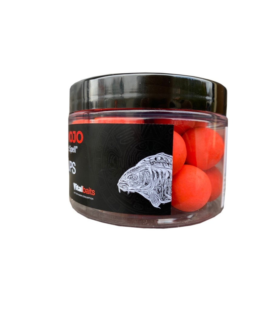 kaper sklep Vital Baits Pop-up The Mojo 18mm 50g