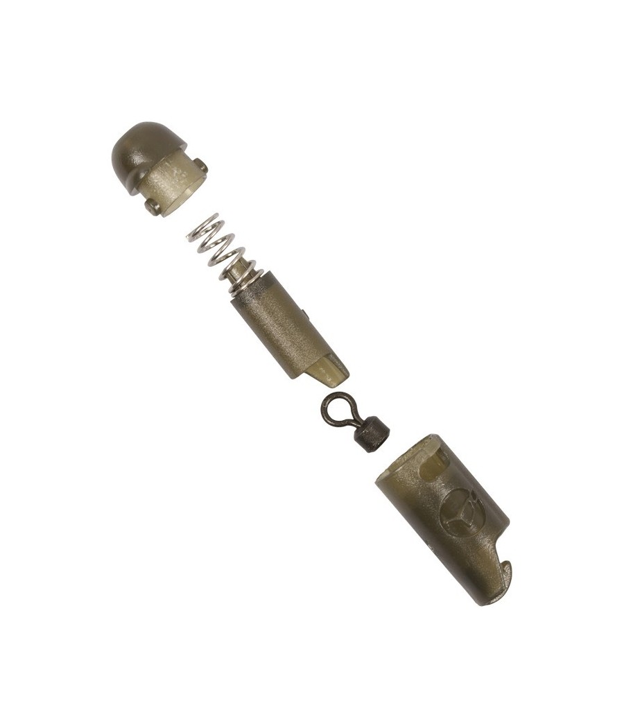 Korda Heli Safe Brown