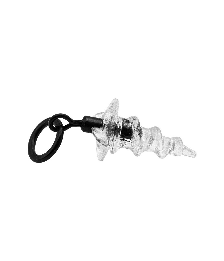 Korda Micro Ring Swivel Bait Screw Large 5 szt.