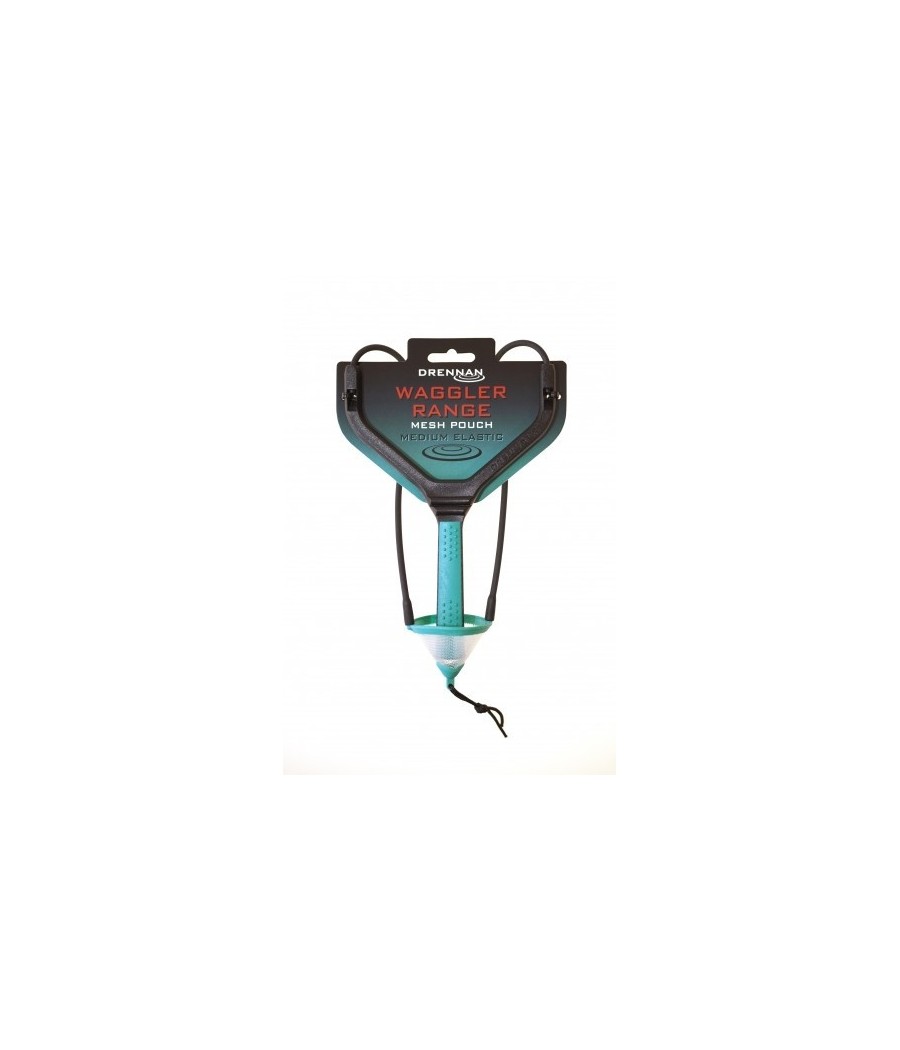 Drennan Proca do Przynęt WAGGLER RANGE Medium