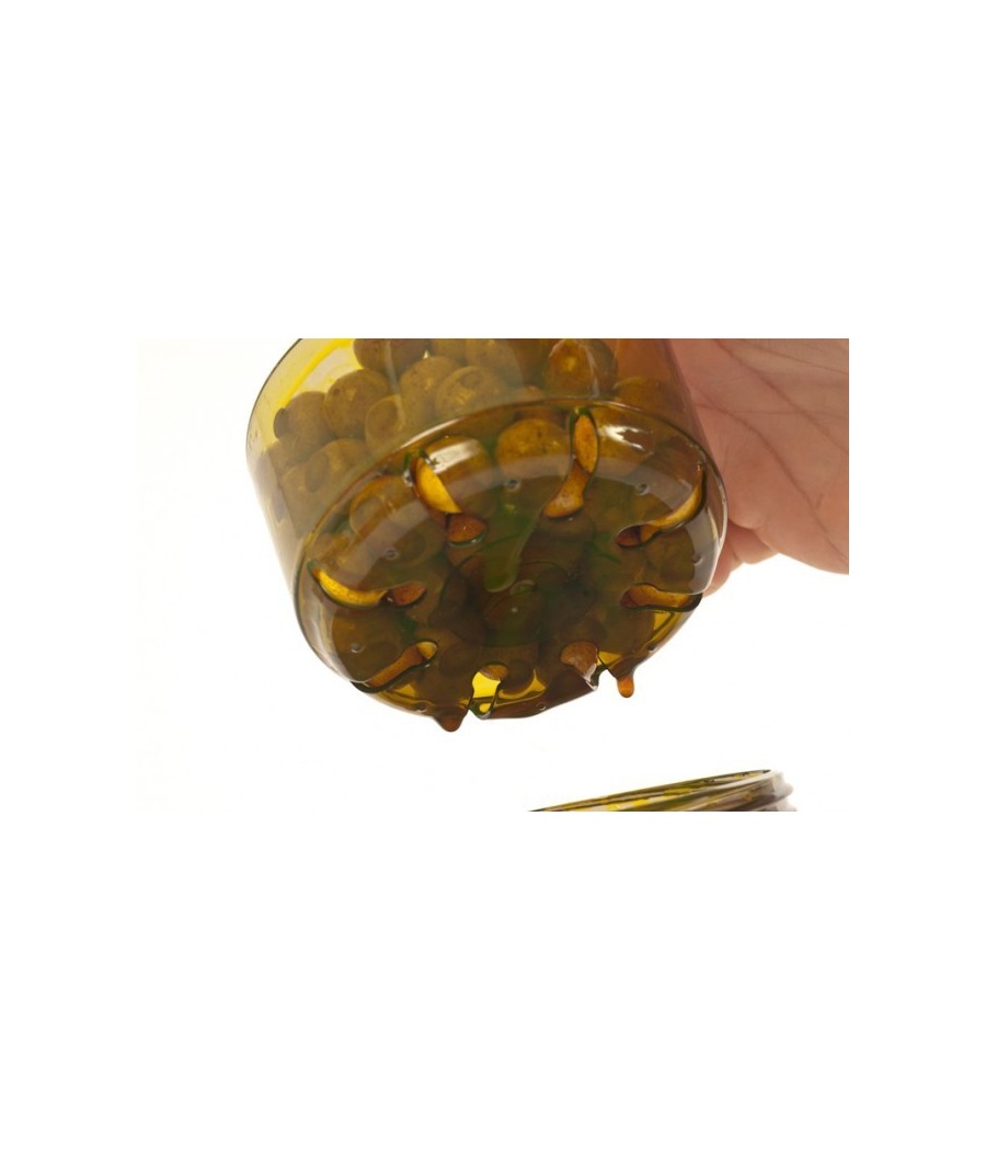 KORDA Infuza LARGE Pojemnik do dipowania przynęt