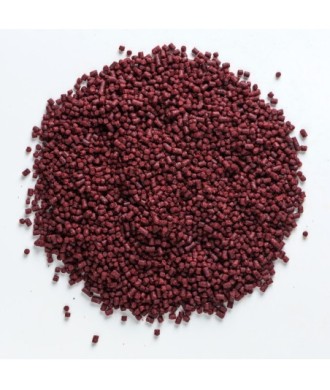 Mivardi Method Feeder pellets Cherry fish protein 750g