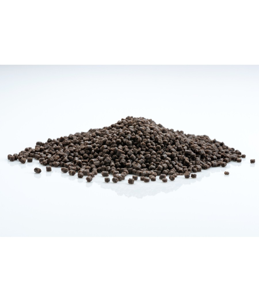 kaper sklep Mivardi Method Feeder pellets Black Halibut 750g