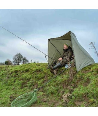 Korum Supa Lite Shelter Namiot Osłona