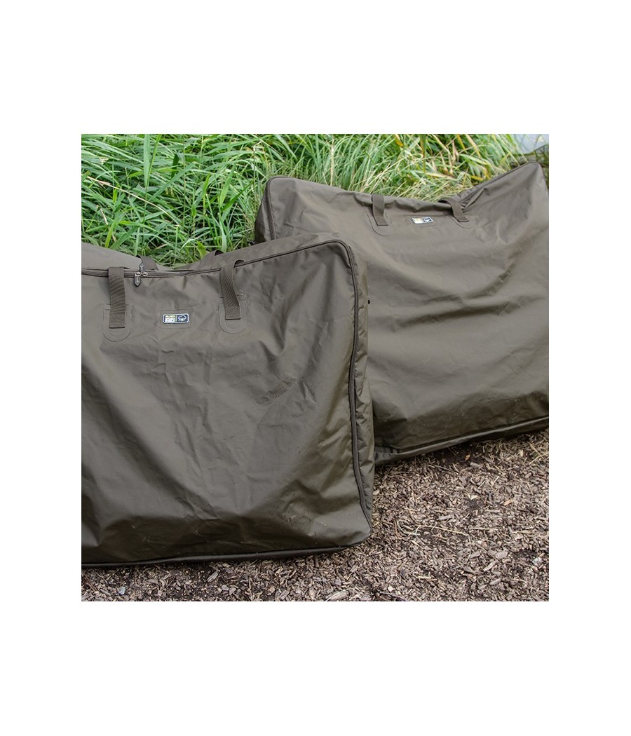 kaper sklep Avid Carp Stormshield Bedchair Bag Standard wodoodporna torba