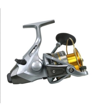 Okuma Kołowrotek Avenger Baitfeeder 6000