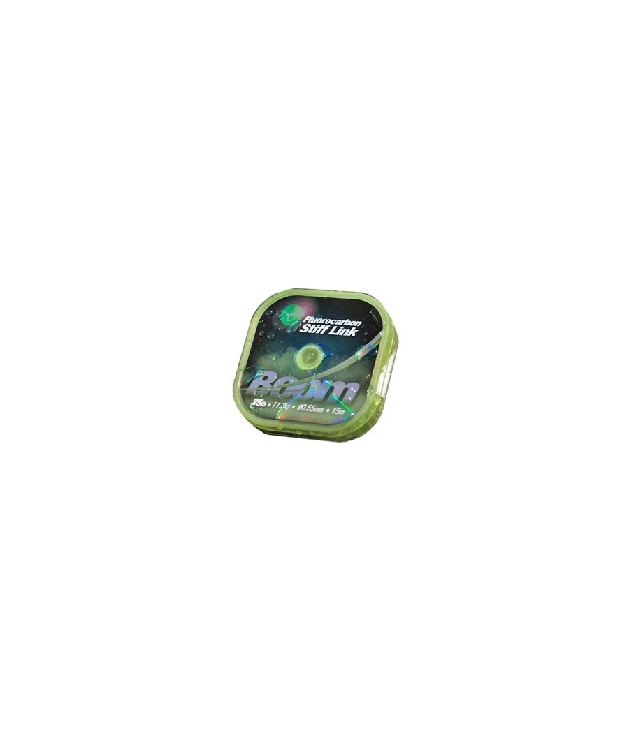 Korda Boom Fluorocarbon 0.55mm 15m