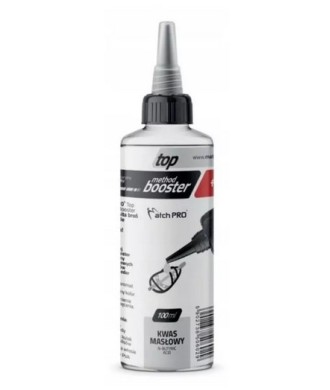 kaper sklep MatchPro Method Booster Kwas Masłowy 100ml