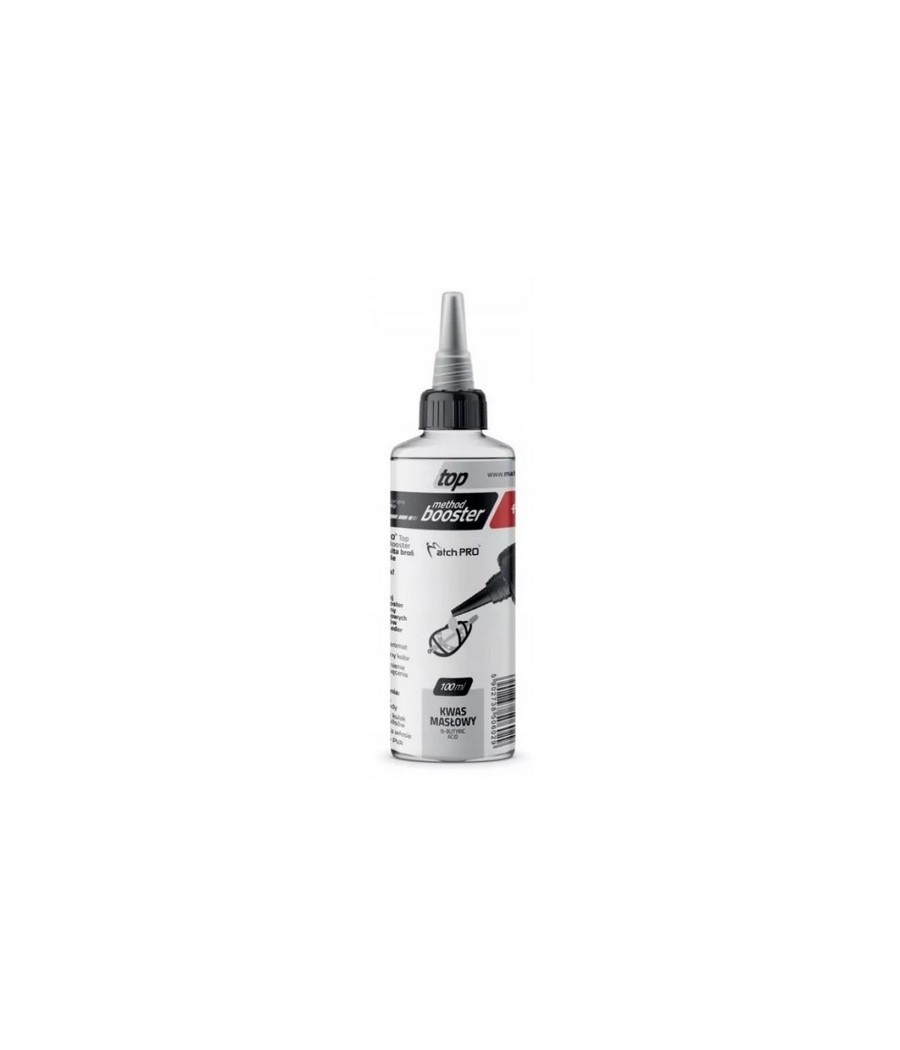 kaper sklep MatchPro Method Booster Kwas Masłowy 100ml