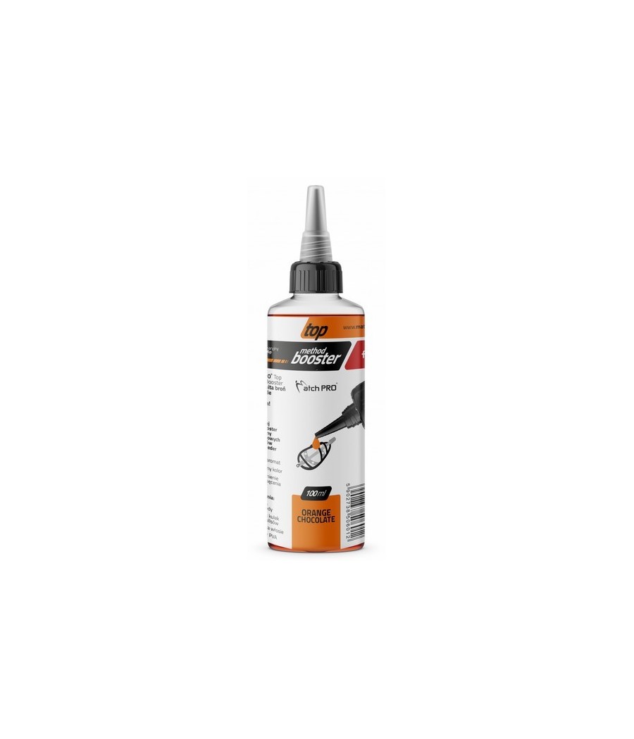 kaper sklep MatchPro Method Booster Orzech Tygrysi 100ml