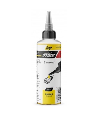 MatchPro Method Booster Ananas 100ml bardzo gęsty