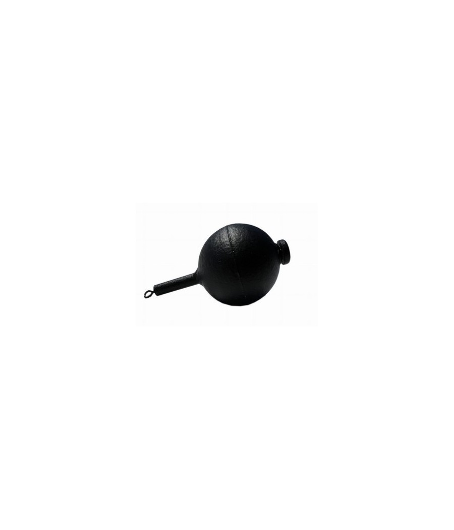 MatchPro SINKING BOMB TEAM BLACK 25mm / 8g