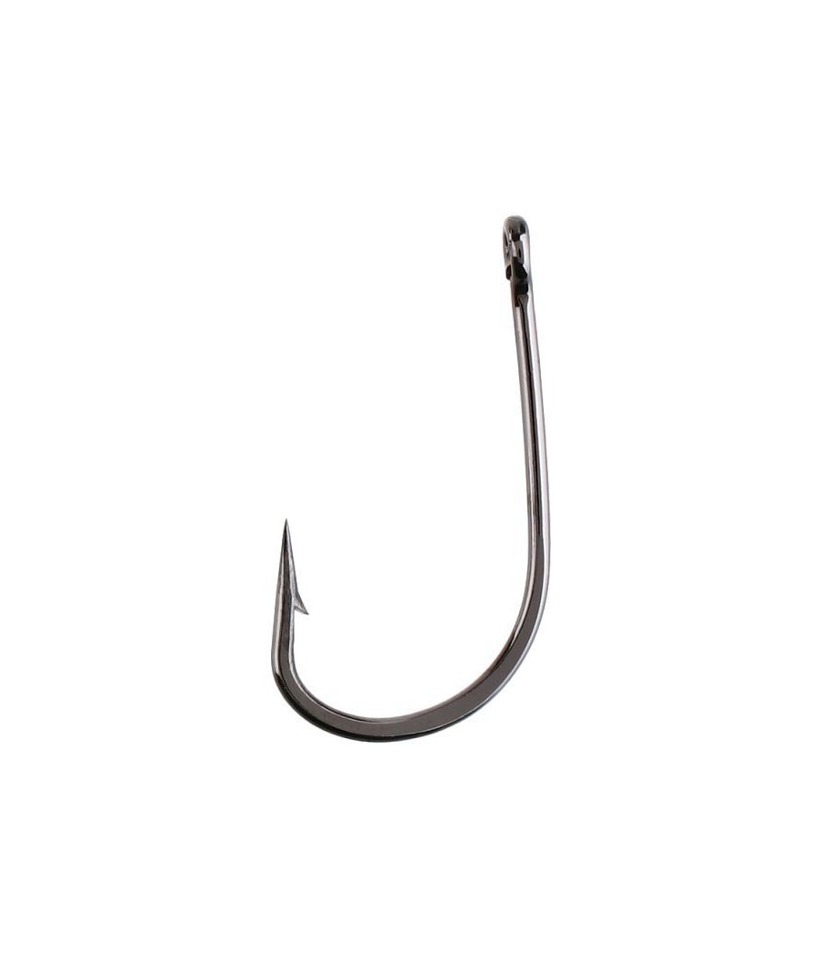 Mikado Haczyk Sensual Tench W/Ring roz 14 - 10szt Mikado Haczyk Sensual Tench W/Ring roz 14 - 10szt
